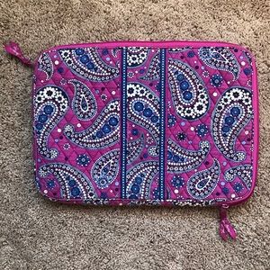 Vera Bradley Laptop case